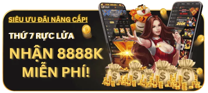 Thưởng nạp lần đầu hấp dẫn tại w88sale